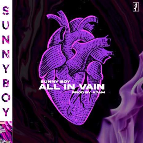 All in Vain | Boomplay Music