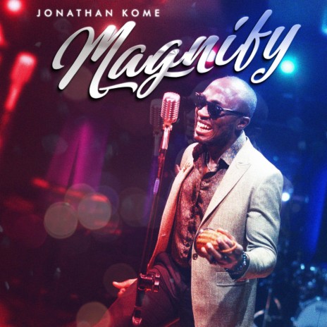 Magnify (live) | Boomplay Music