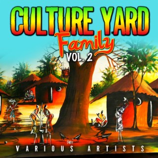 Culture Yard Family Vol. 2