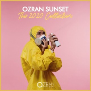 Ozran Sunset The 2020 Collection