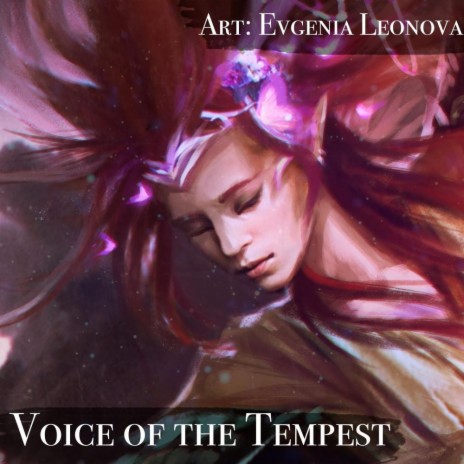 Voice of the Tempest | Boomplay Music