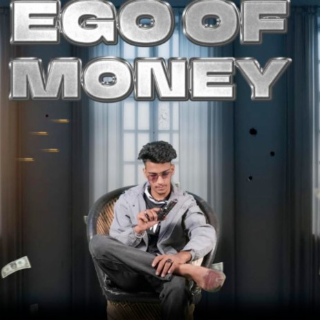 Ego of Money ft. Jassi Verma | Boomplay Music
