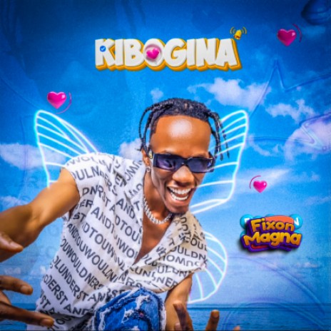 Kibogina | Boomplay Music