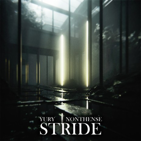 STRIDE ft. NONTHENSE | Boomplay Music