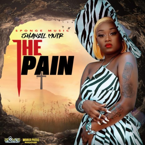 The Pain ft. Sponge Music | Boomplay Music