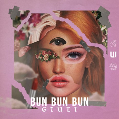 Bun Bun Bun ft. Warning & Hellrayzer | Boomplay Music