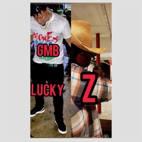 Back End GMB Luckyy ft Z