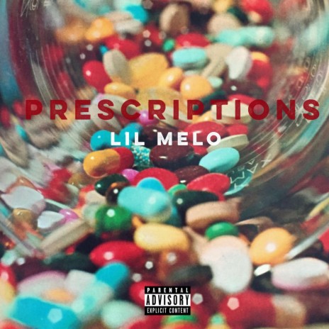 Prescriptions | Boomplay Music