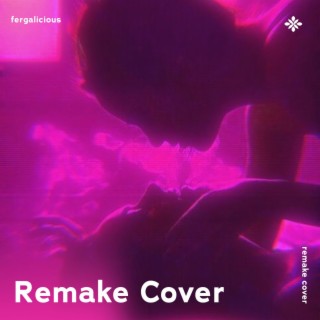 Fergalicious - Remake Cover