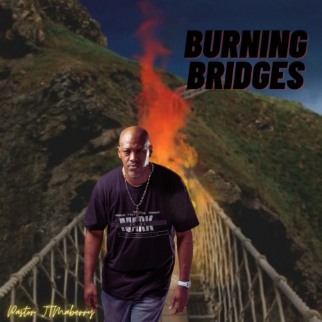 Burning Bridges (Instrumental)