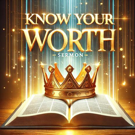 KNOW YOUR WORTH (sermon) | Boomplay Music