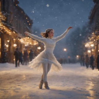 Dancing With The Snowflake