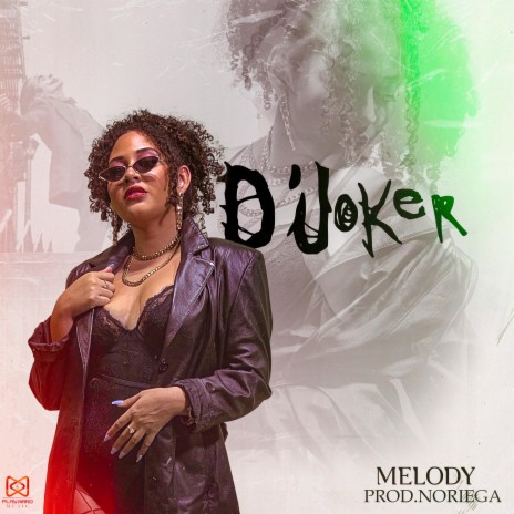 D'JOKER | Boomplay Music