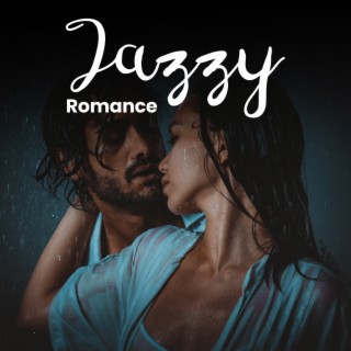 Jazzy Romance: Slow Jazz Ballads, Instrumental Background for Moments of Closeness