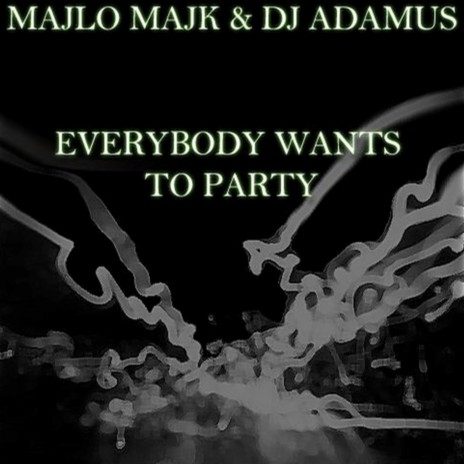 Everybody Wants to Party (Radio Mix) ft. Majlo Majk | Boomplay Music