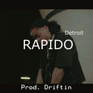 Rapido (Instrumental Detroit Trap)