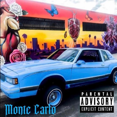 MONTE CARLO | Boomplay Music
