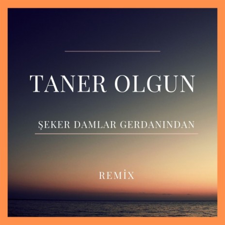 Şeker Damlar Gerdanından (Remix) | Boomplay Music