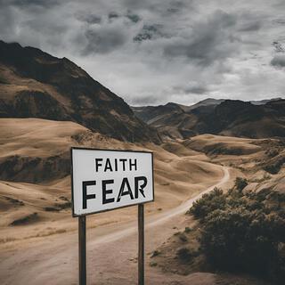 faith over fear