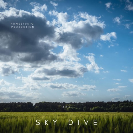 SKY DIVE | Boomplay Music
