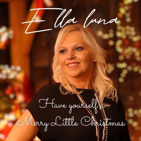 Have yourself a merry little Christmas | Boomplay Music