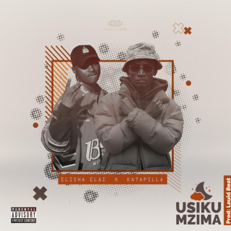 Usiku Mzima ft. Katapilla | Boomplay Music