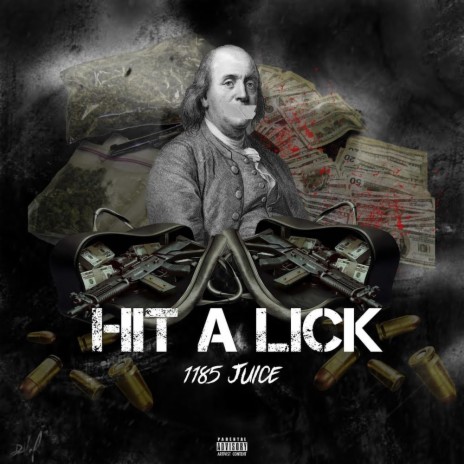 Hit a lick | Boomplay Music