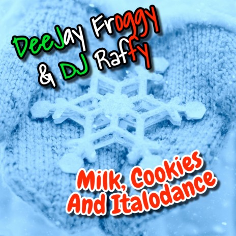 Ready 4 the Night (Santa Frog mix) ft. DJ Raffy