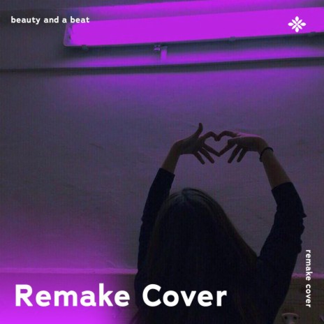 Beauty And A Beat - Remake Cover ft. Popular Covers Tazzy & Tazzy