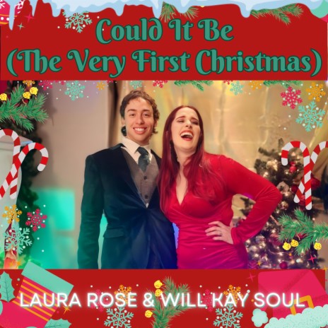 Could it Be (The Very First Christmas) ft. Will Kay Soul | Boomplay Music