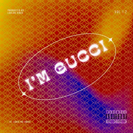 I am Gucci
