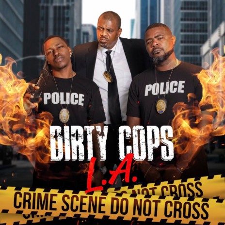 dirty cops L.a ft. prod.mic west
