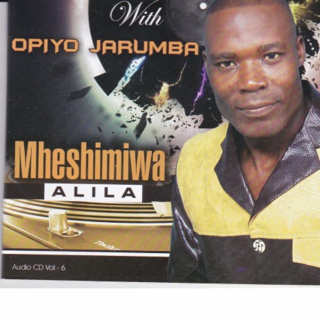 Mhesimiwa Alila