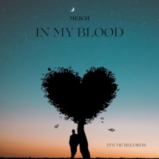 In My Blood (Radio Edit)