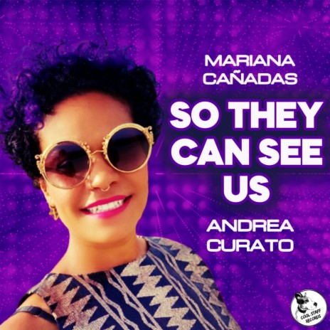 So They Can See Us ft. Mariana Cañadas | Boomplay Music