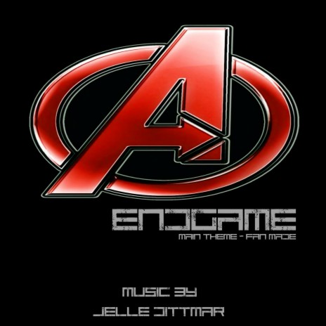 Avengers Endgame (Fan Made Theme) | Boomplay Music