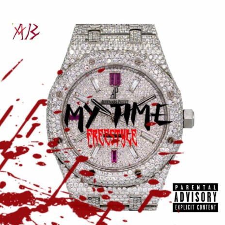 My time freestyle