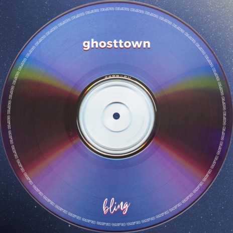 ghosttown tekkno (slowed + reverb)