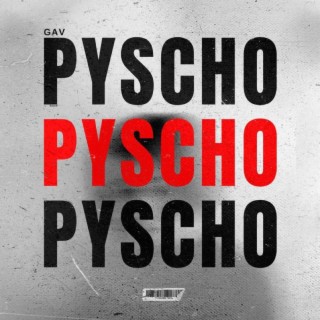 pyscho lyrics | Boomplay Music