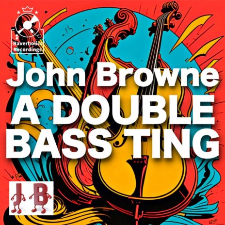A Double Bass Ting | Boomplay Music