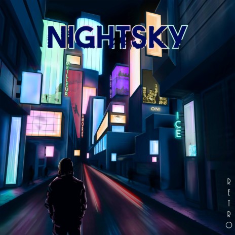 NIGHTSKY | Boomplay Music
