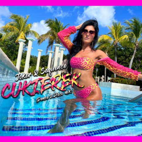Cukierek (Dance 2 Disco Mix) (Dance 2 Disco Mix)