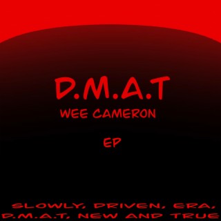 D.M.A.T EP