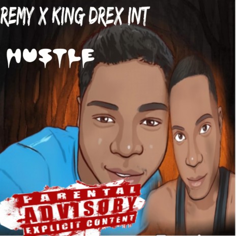 Hustle (feat. Remy wesy) | Boomplay Music