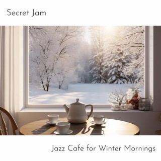 Jazz Cafe for Winter Mornings