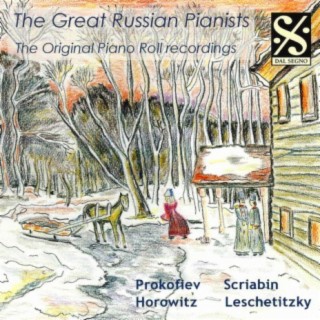 The Great Russian Pianists