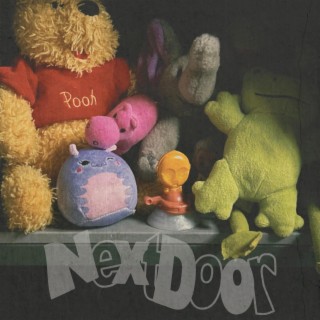 Next Door lyrics | Boomplay Music