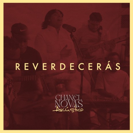 Reverdeceras (Acústico) | Boomplay Music