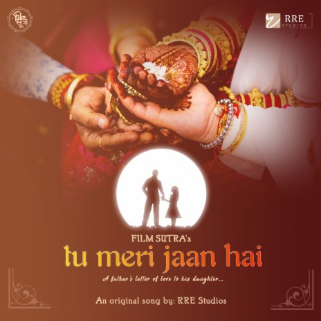Tu Meri Jaan Hai ft. Ansh Arrora & Shailey Bidwaikar | Boomplay Music