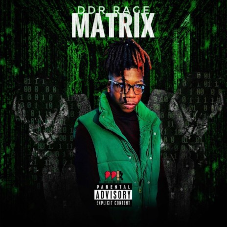 Matrix Escape | Boomplay Music
